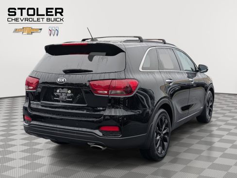 Used 2020 Kia Sorento S image 6