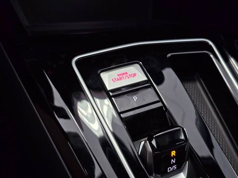 New 2026 Volkswagen GTI SE FWD image 30