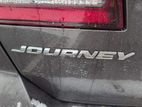 Used 2019 Dodge Journey Crossroad image 15