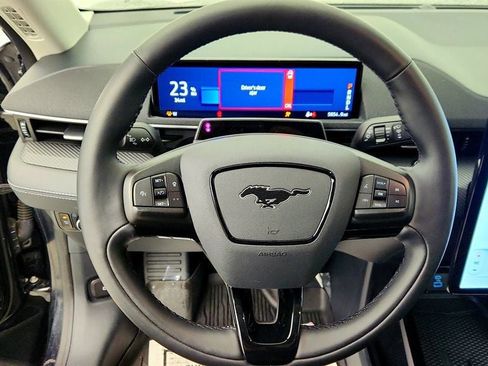 Used 2024 Ford Mustang Mach-E Select image 13