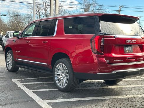 New 2026 GMC Yukon XL Elevation w/ Elevation Premium Package image 7