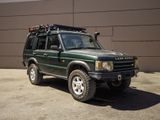 Used 2004 Land Rover Discovery S image 6