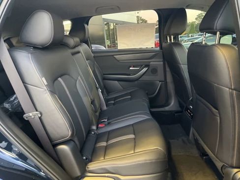 New 2026 MAZDA CX-90 3.3 Turbo w/ Select Package image 29