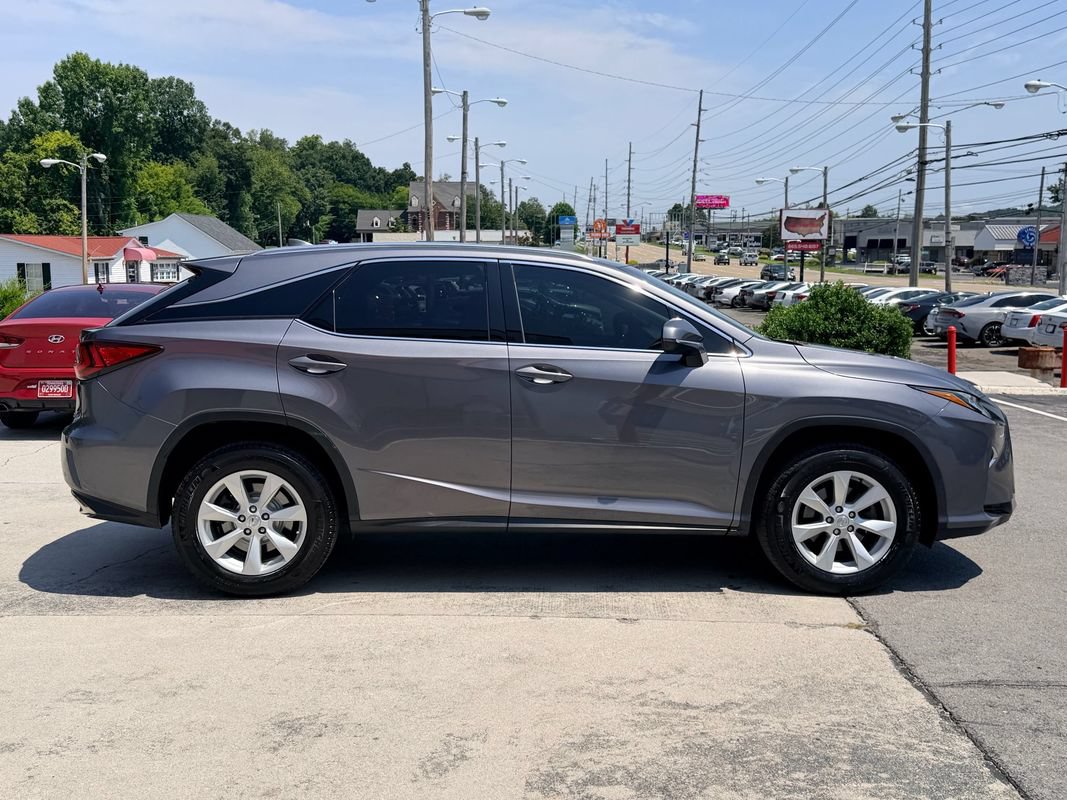 Used 2016 Lexus RX 350 FWD w/ Premium Package image 7