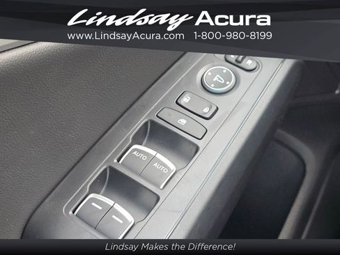New 2026 Acura Integra FWD image 21