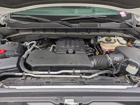 Used 2023 GMC Sierra 1500 Elevation image 22