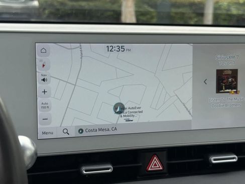 Used 2023 Hyundai Ioniq 5 SEL image 14