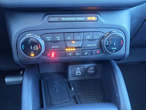 Used 2023 Ford Bronco Sport Outer Banks w/ Tech Package image 18