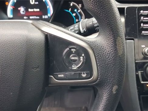 Used 2019 Honda Civic EX image 13