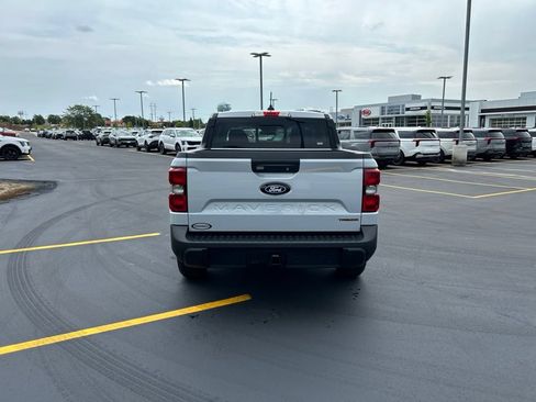 New 2026 Ford Maverick Tremor AWD/4WD image 7