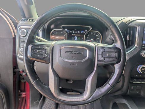 Used 2020 GMC Sierra 3500 Denali w/ Denali Ultimate Package AWD/4WD image 27