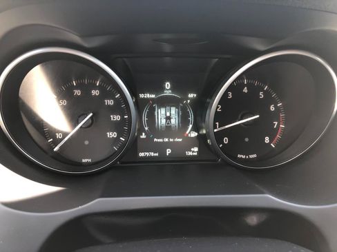 Used 2016 Land Rover Range Rover Evoque SE AWD/4WD image 23