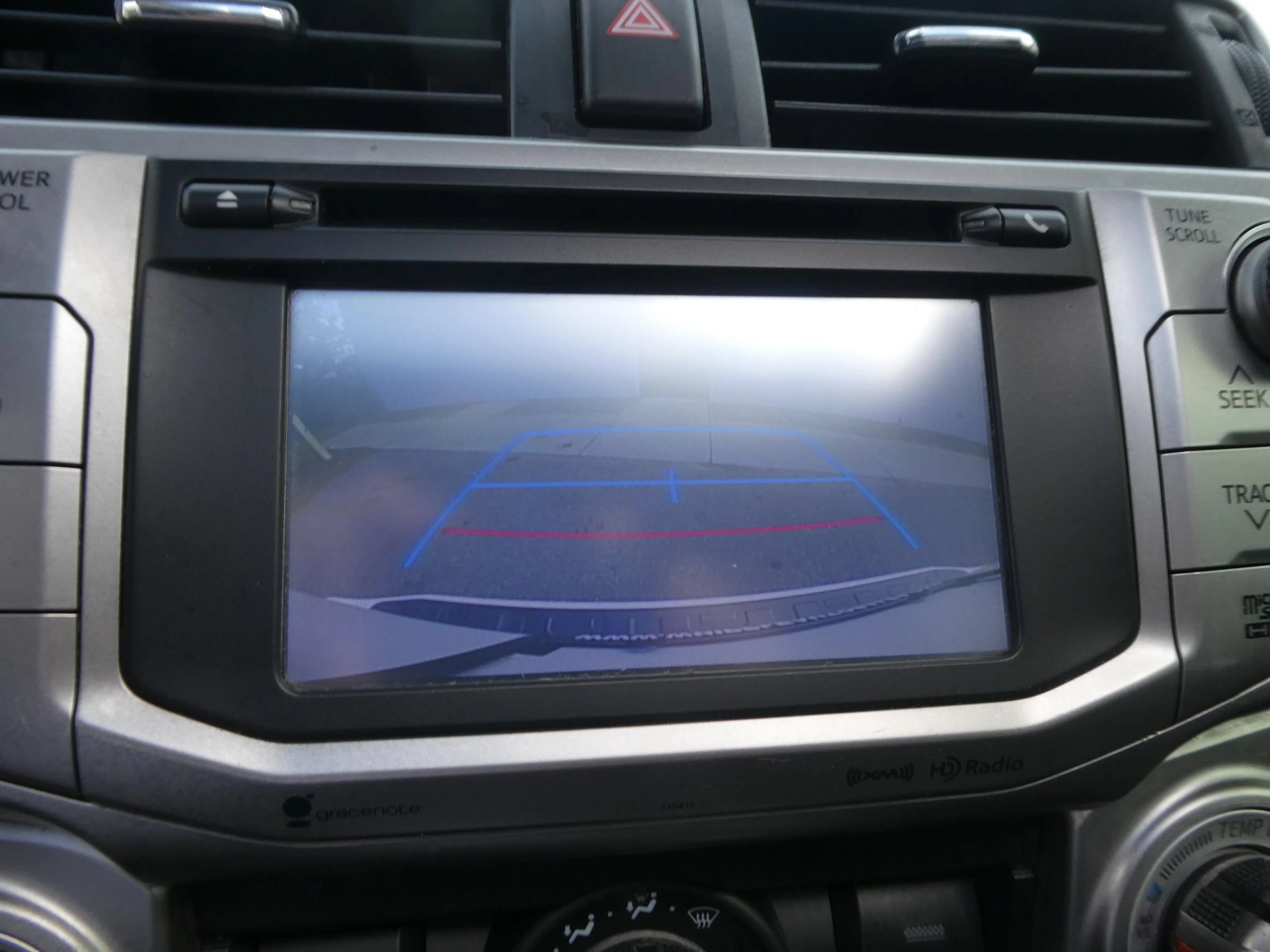 Used 2019 Toyota 4Runner SR5 Premium AWD/4WD image 24