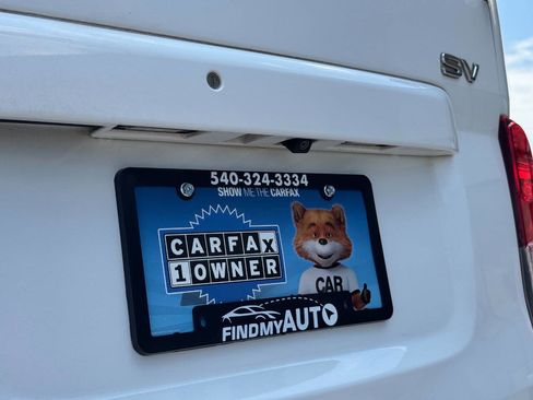 Used 2021 Nissan NV200 SV w/ Back Door Glass Package image 41