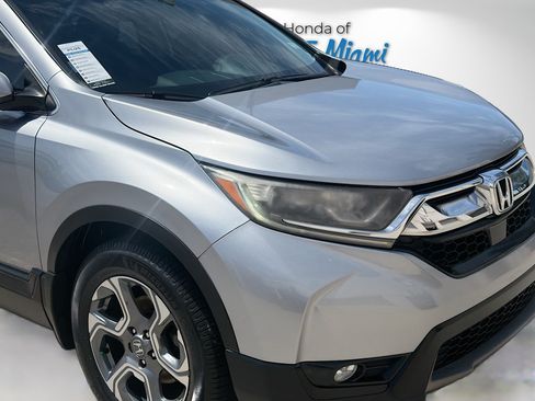 Used 2019 Honda CR-V EX-L image 34