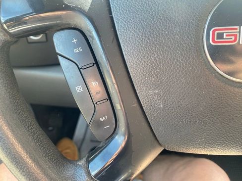 Used 2011 GMC Sierra 1500 W/T RWD image 15