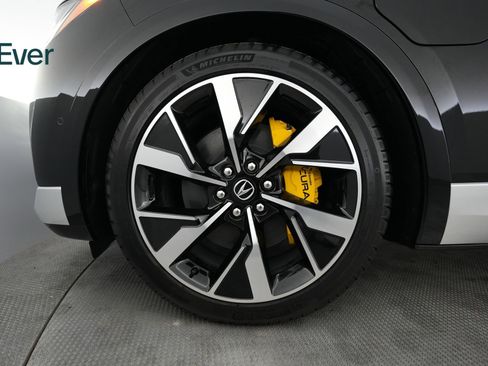 Used 2024 Acura ZDX Type S image 19