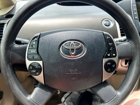 Used 2005 Toyota Prius image 19