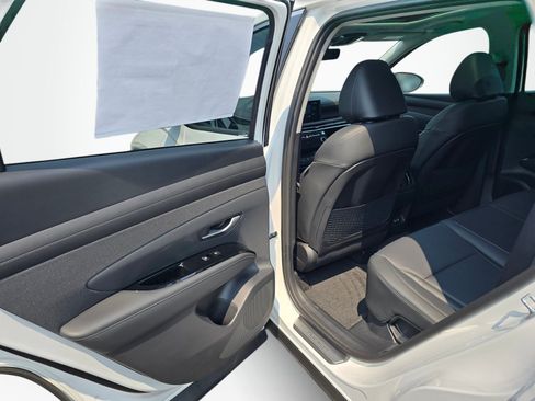 New 2026 Hyundai Tucson Limited AWD/4WD image 36