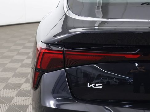 Certified 2025 Kia K5 LXS FWD image 13