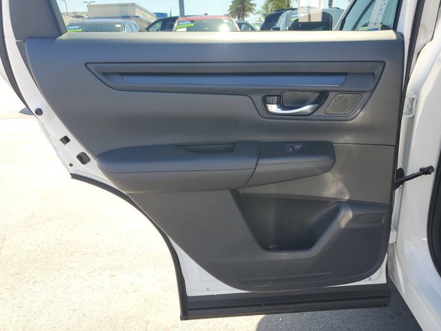 Certified 2025 Honda CR-V Sport-L image 17