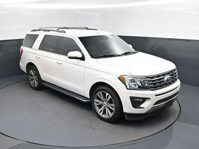 Used 2019 Ford Expedition XLT