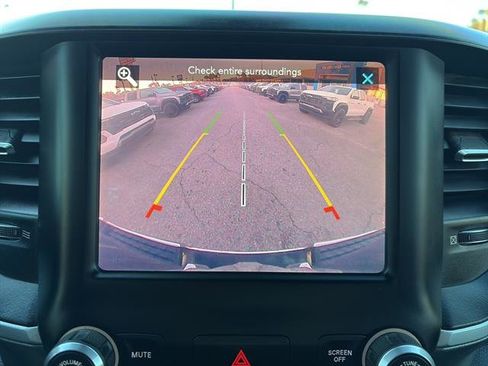 Used 2019 RAM 1500 Big Horn image 20