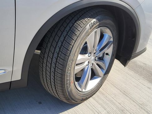 New 2026 Acura MDX SH-AWD image 7