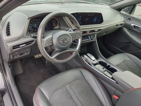 Used 2023 Hyundai Sonata SEL Plus image 16