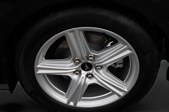 New 2026 Ford Mustang Coupe RWD image 24