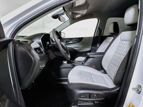 Used 2024 Chevrolet Equinox LS w/ LS Convenience Package FWD image 18