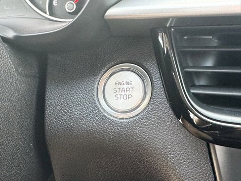 Certified 2019 Kia Optima EX image 23