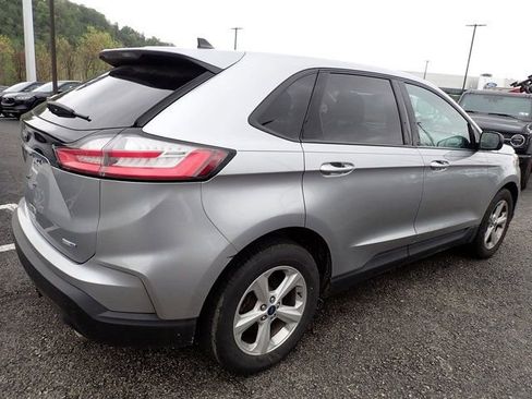 Used 2020 Ford Edge SE AWD/4WD image 6
