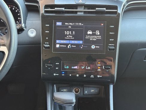 Used 2024 Hyundai Tucson SEL AWD/4WD image 32