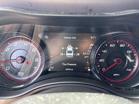 Used 2023 Dodge Charger GT w/ Blacktop Package RWD image 17