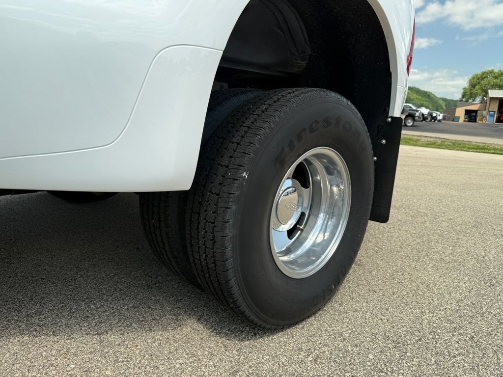 Used 2000 Ford F350 XLT AWD/4WD image 9