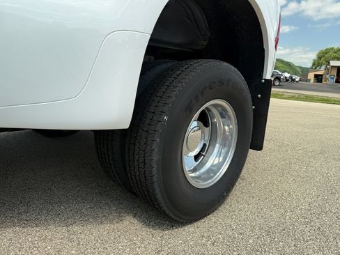 Used 2000 Ford F350 XL AWD/4WD image 9