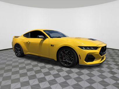 Used 2024 Ford Mustang GT w/ GT Performance Package
