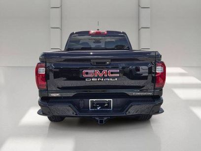New 2026 GMC Canyon Denali w/ LPO, Denali Black Edition