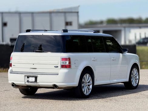 Used 2013 Ford Flex SEL FWD image 9