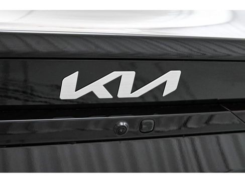 New 2026 Kia K4 GT-Line image 34