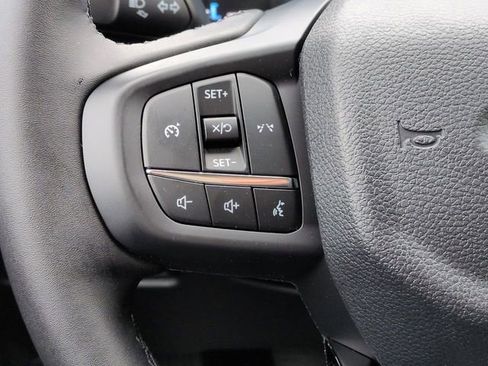 New 2026 Ford Ranger XLT w/ FX4 Off-Road Package image 29