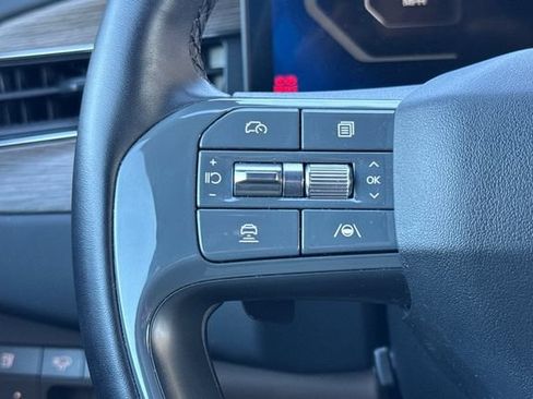 Certified 2024 Kia EV9 Land AWD/4WD image 33
