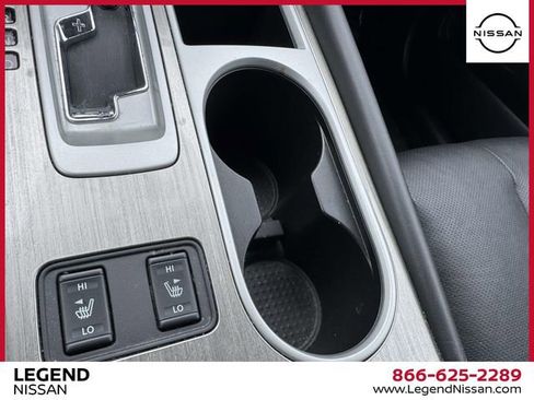 Used 2018 Nissan Murano SL image 24