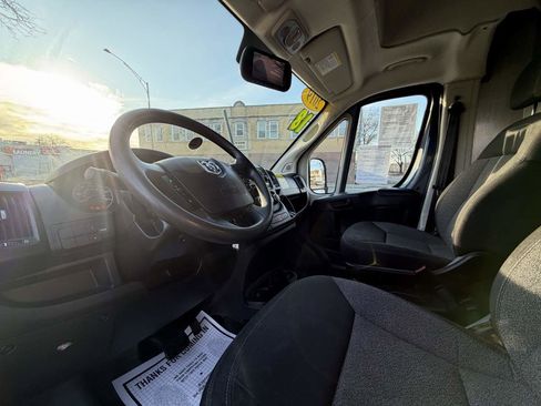 Used 2019 RAM ProMaster 2500 image 12
