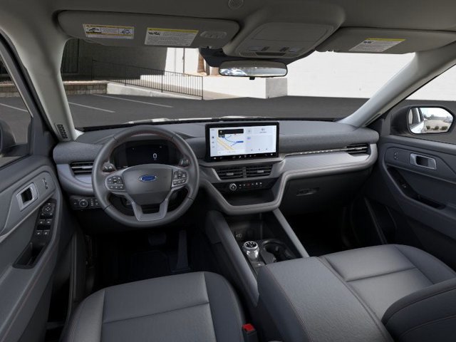 New 2026 Ford Explorer Active w/ Active Comfort Package RWD image 9