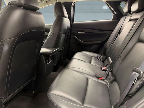 Used 2024 MAZDA CX-30 AWD 2.5 S w/ Select Sport Pkg image 20