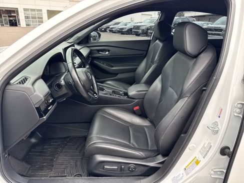 Used 2023 Honda Accord Sport image 17