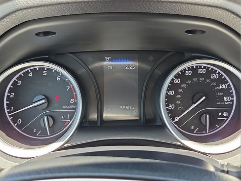 Used 2022 Toyota Camry LE FWD image 18