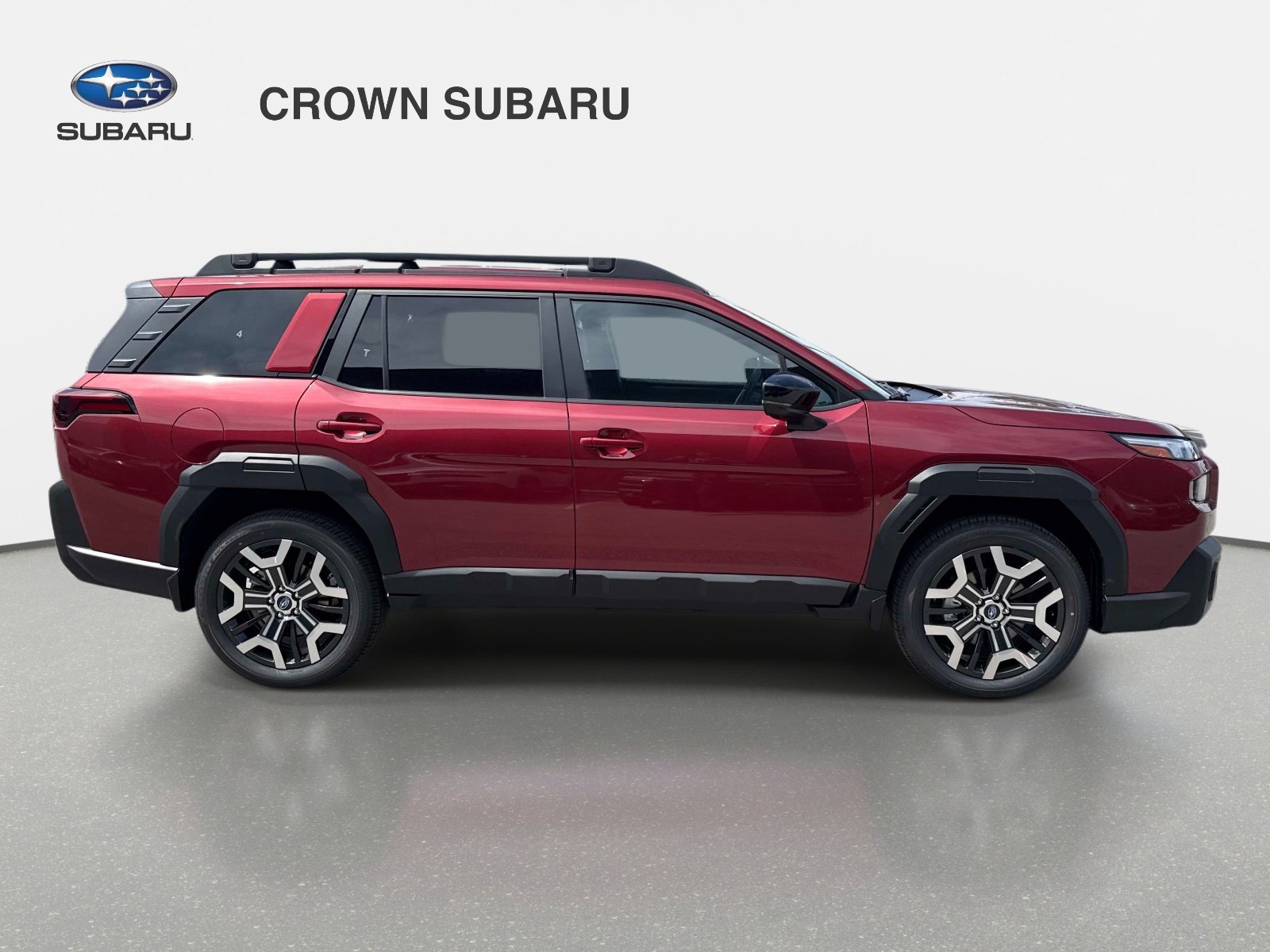 New 2026 Subaru Outback Touring XT AWD/4WD image 3
